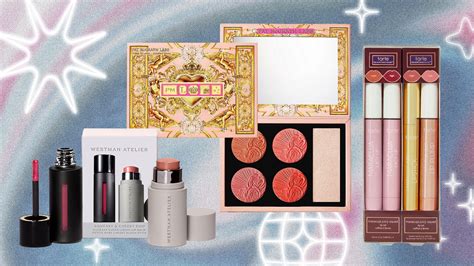 cosmetic holiday sets|high end makeup gift sets.